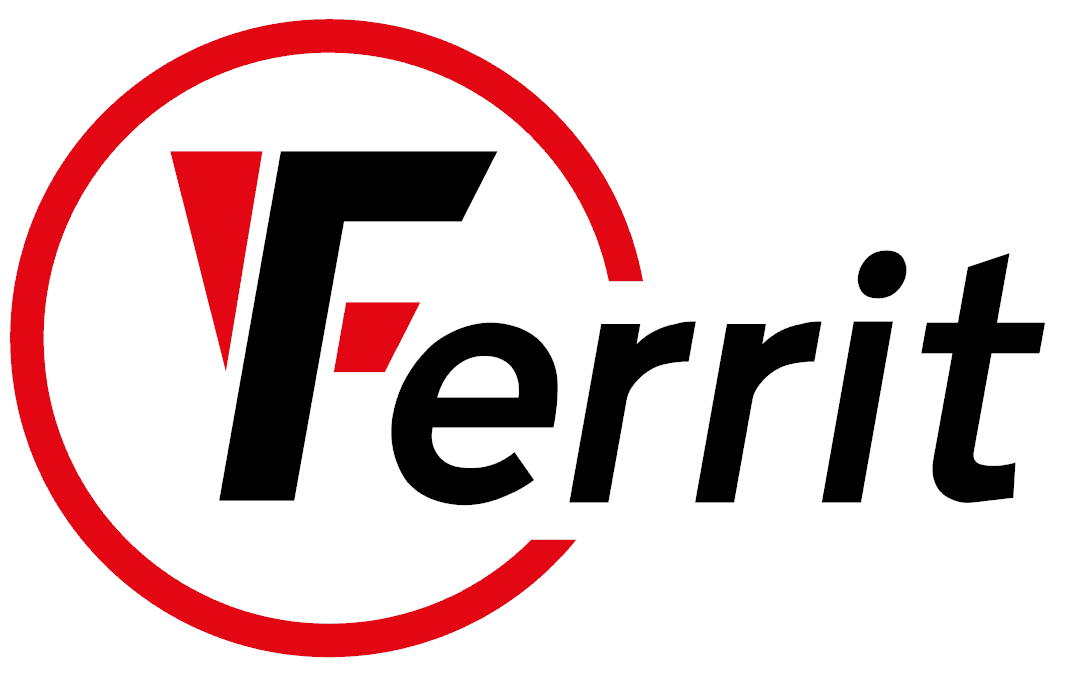 Ferrit
